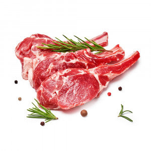 The Gosht Box