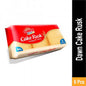 Dawn Cake Rusk 6 Pieces (80g)
