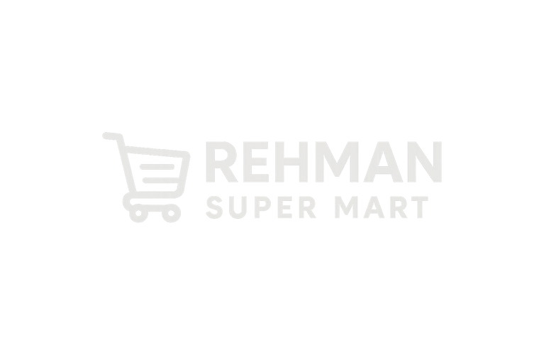 Rehman Super Mart Logo with Better Contrast